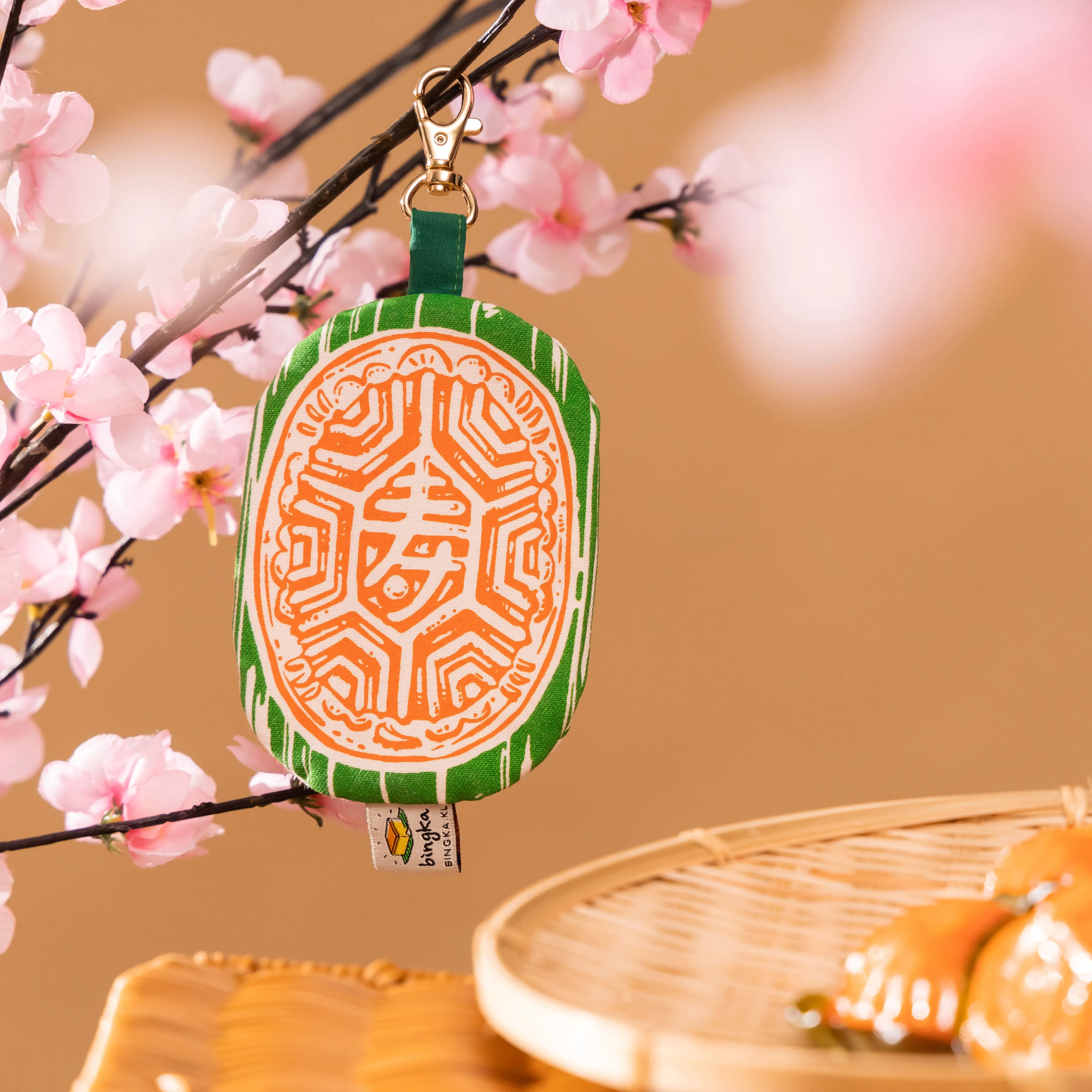 Angku Kuih CNY Gift Box