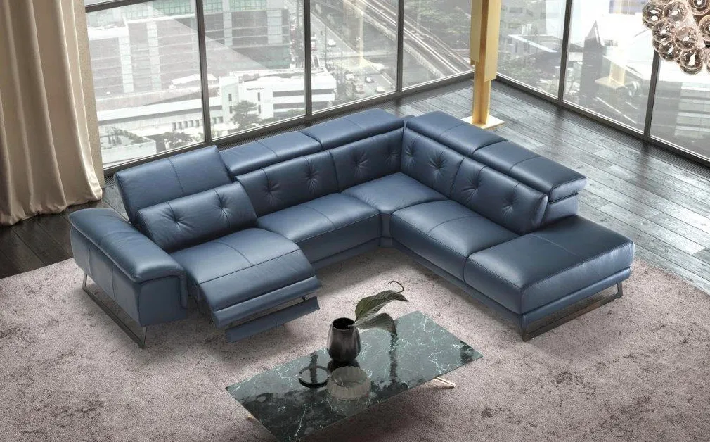 Arizona Sectional by Estro Milano