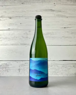 Botanist & Barrel - Basq in the Glory (750 mL)