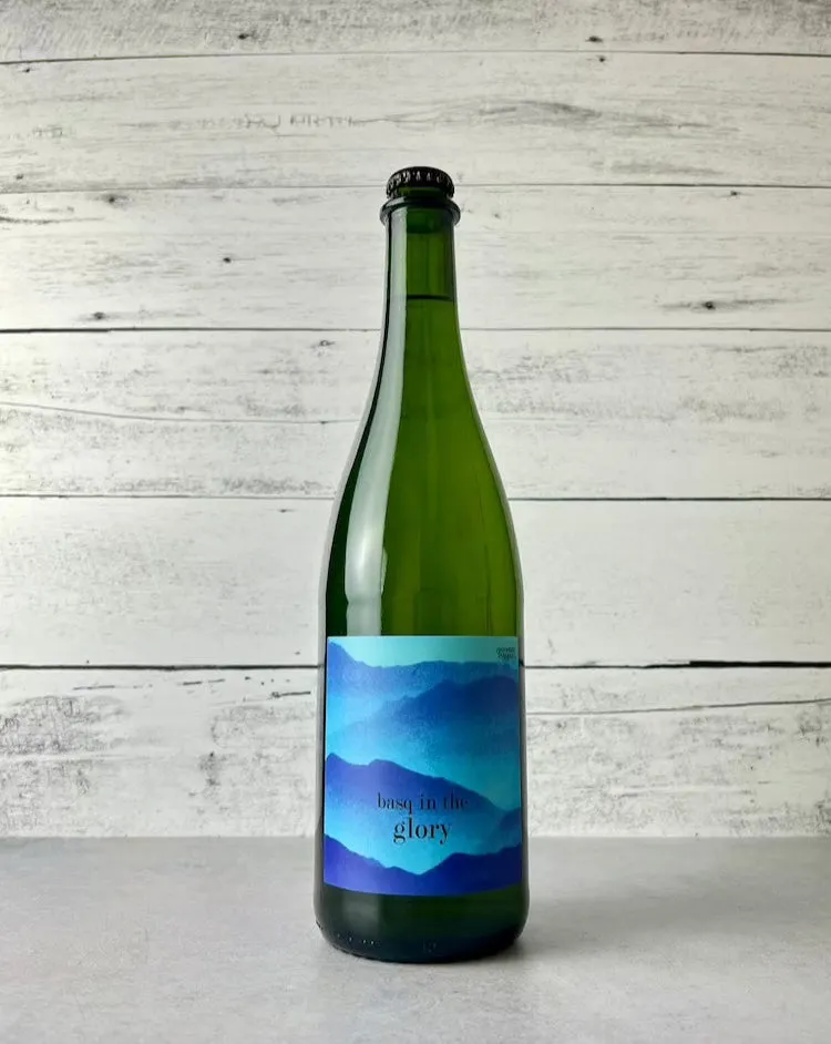 Botanist & Barrel - Basq in the Glory (750 mL)