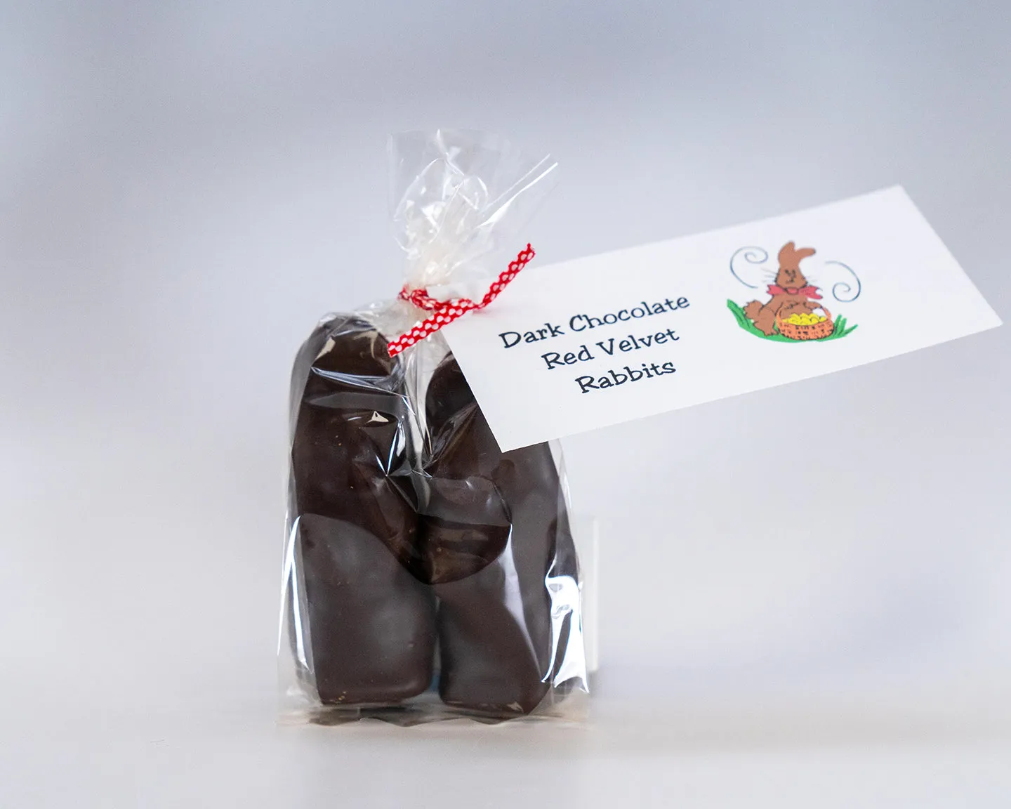Cream filled Bunny Buddies