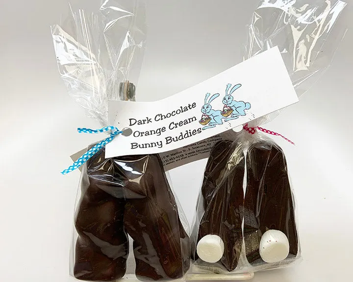 Cream filled Bunny Buddies