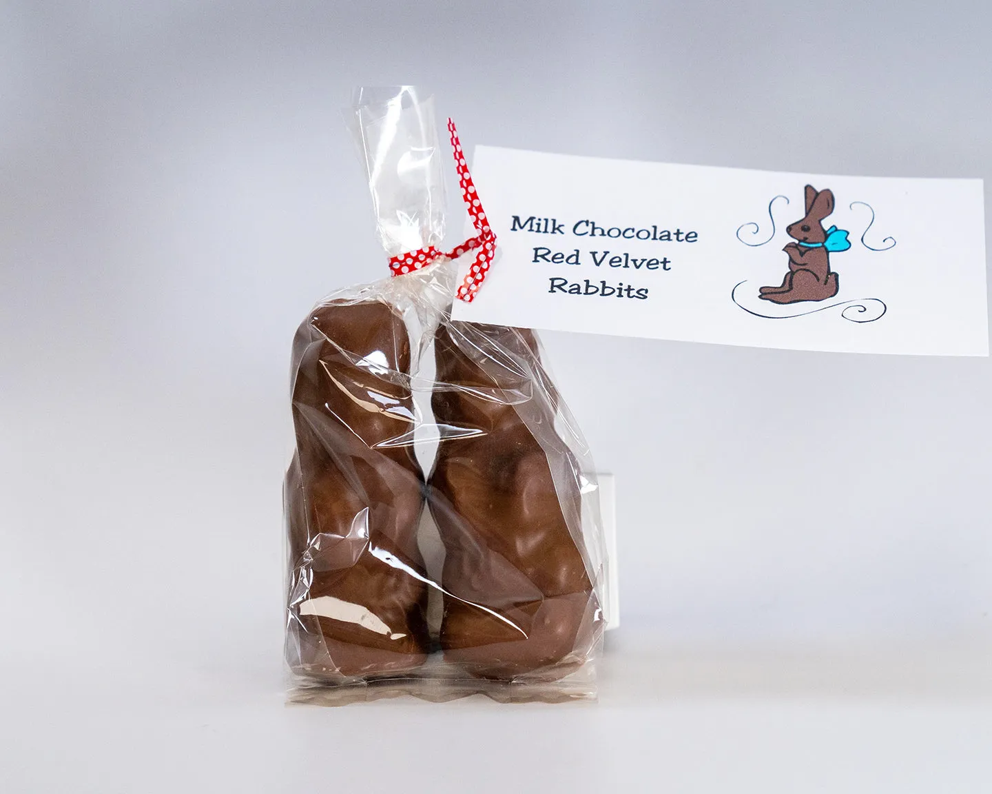 Cream filled Bunny Buddies