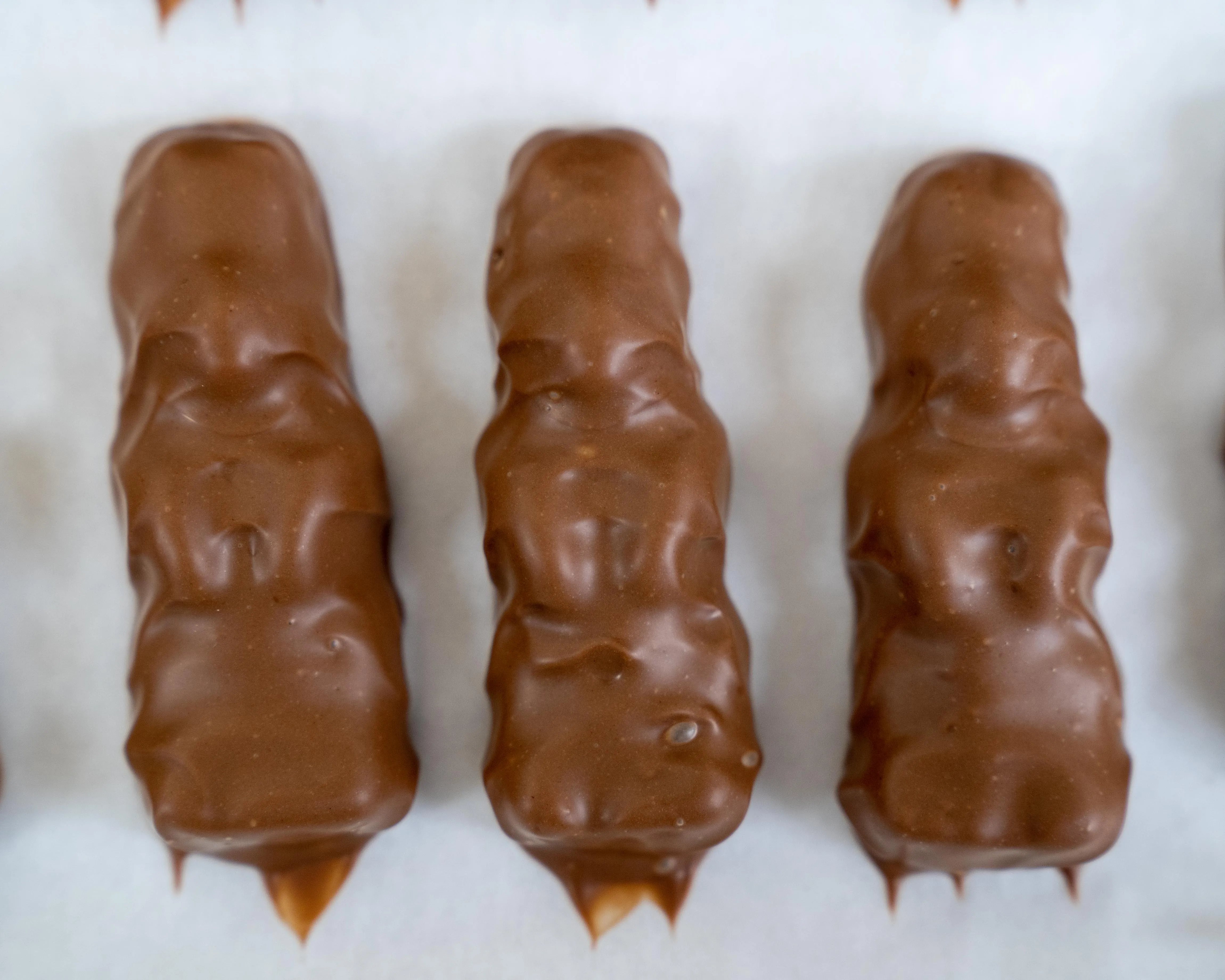 Cream filled Bunny Buddies