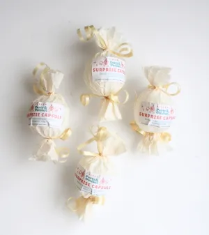 Easter Surprise Capsules Party Favors