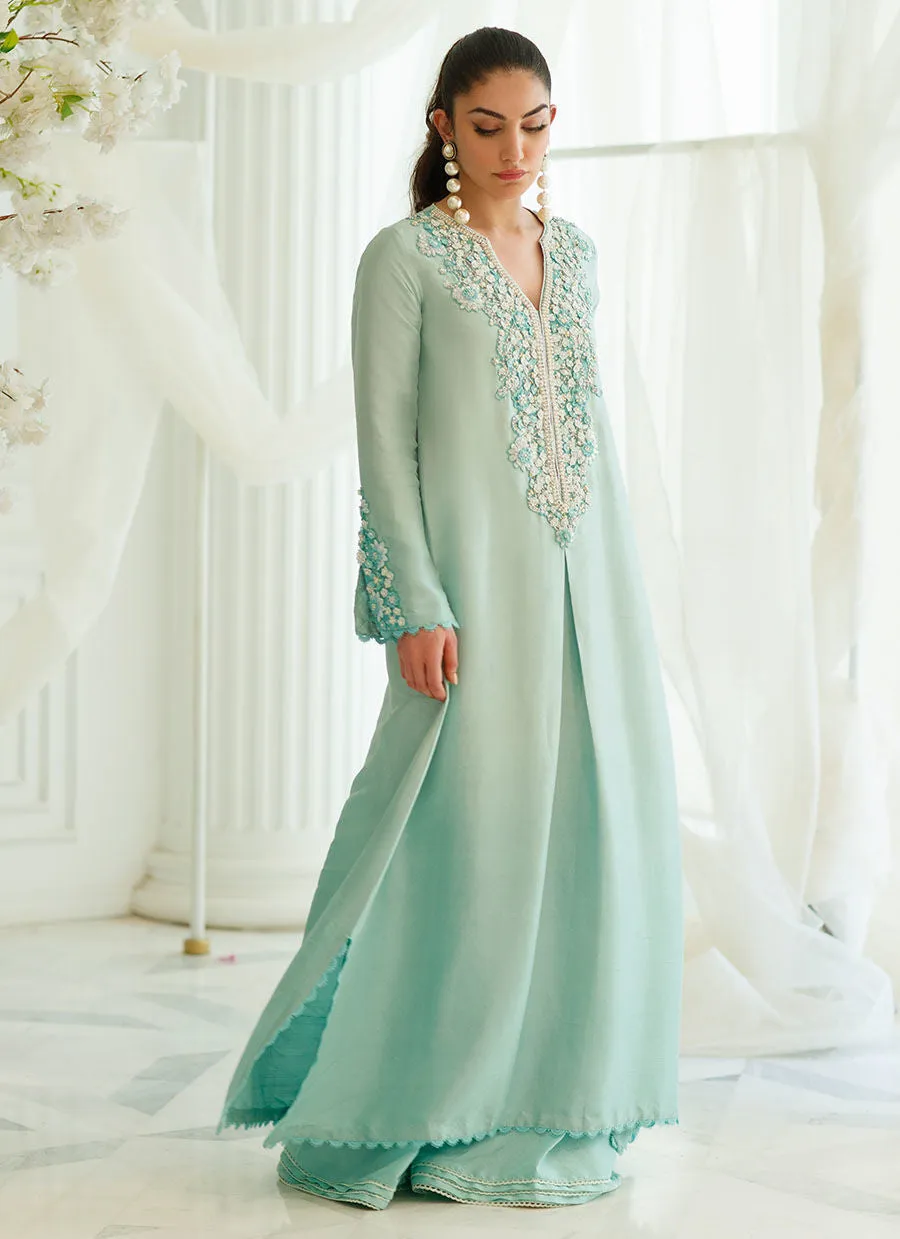 Eid Drop One - Azur Kaftan