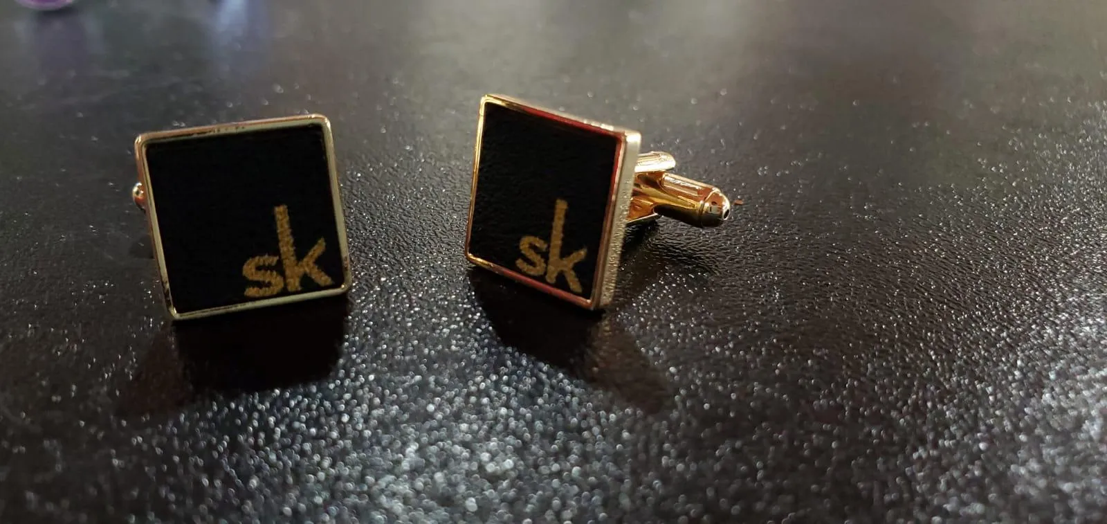 El Capitan Black Gold   Secret Knock 2021
