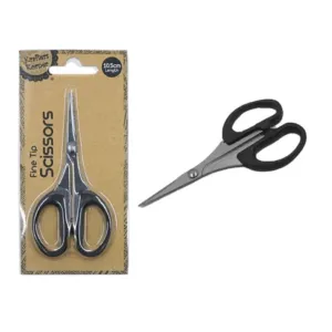Fine Tip Scissors
