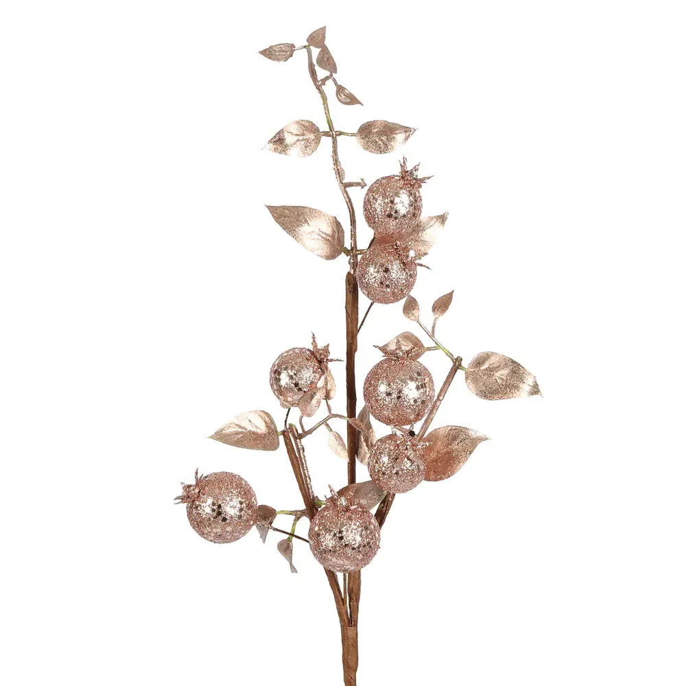 Gilla Sparkle Gumnut Stem 40cm