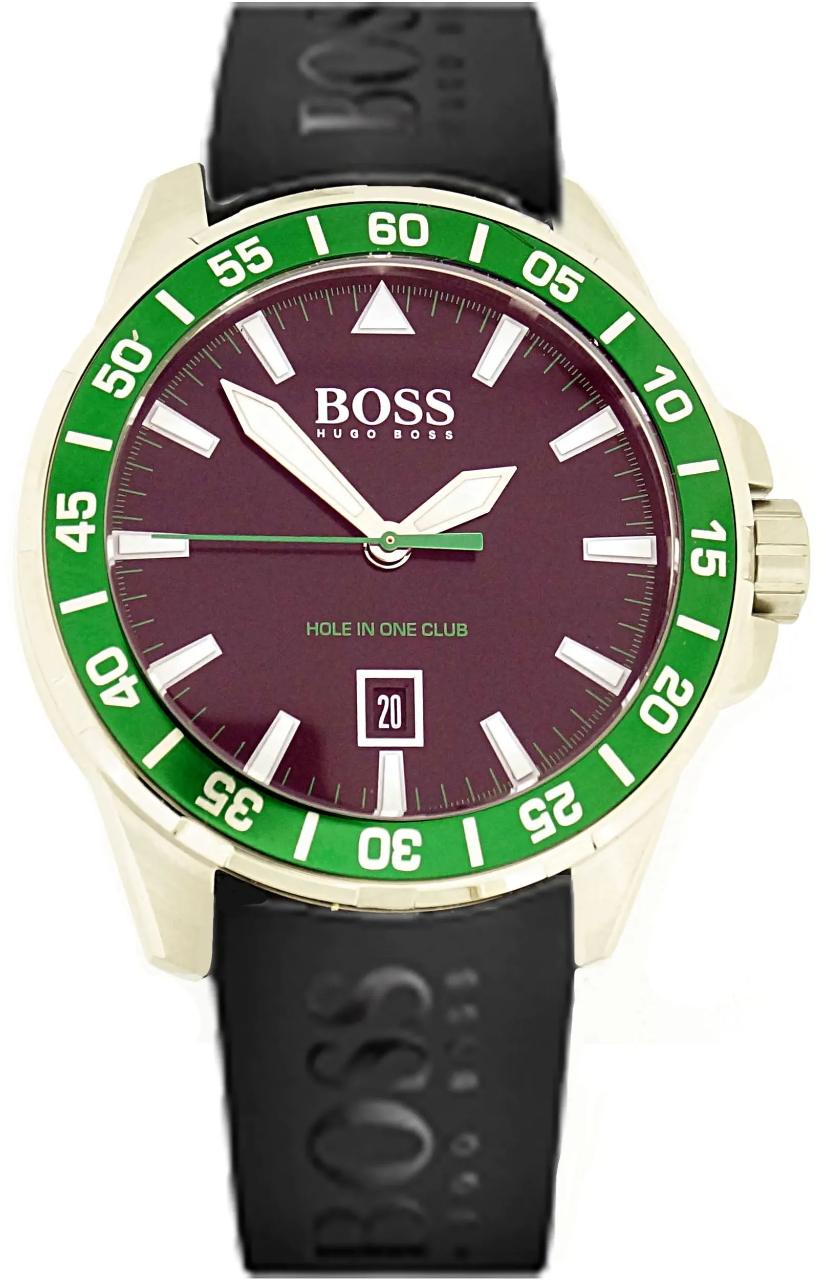 HBOS Watch Hole In One Mens
