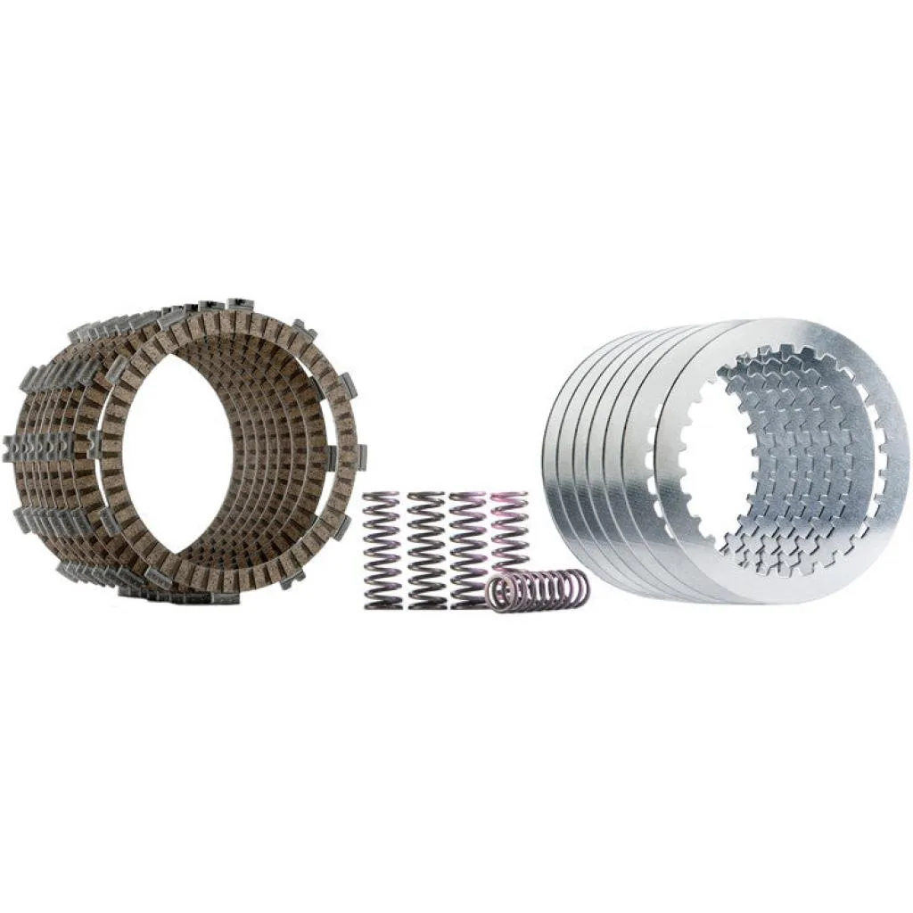 Hinson 9pc FSC Clutch Plate & Spring Kit | FSC441-9-001