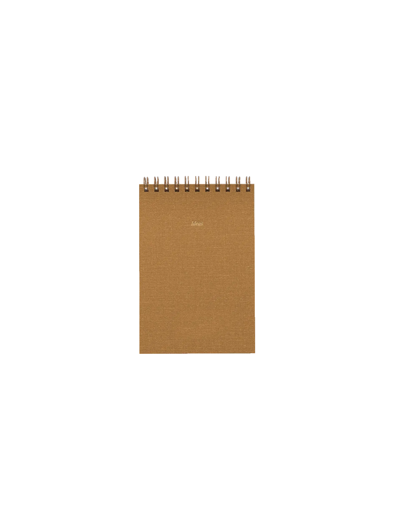 Ideas Notepad