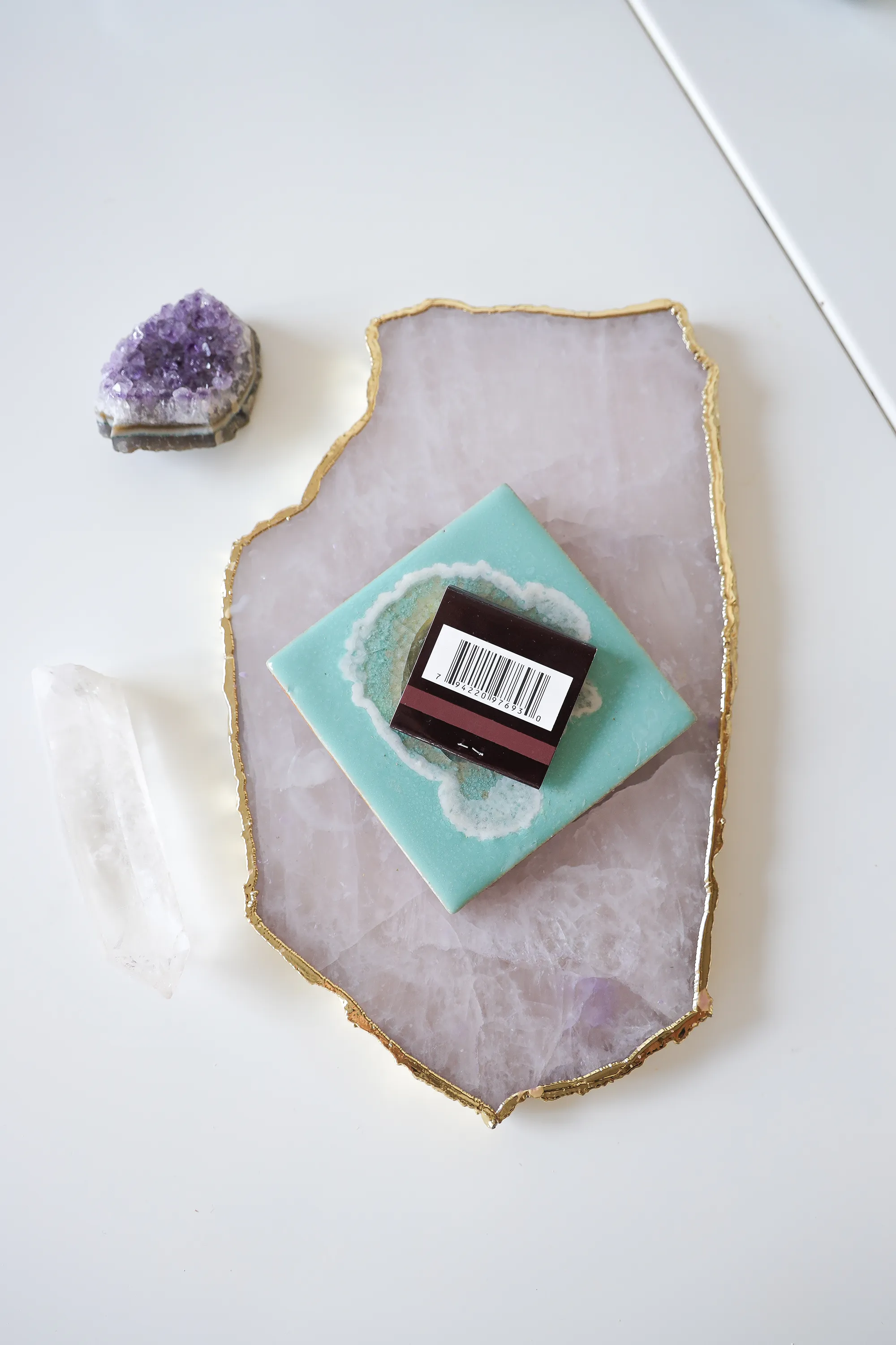 Incense Matches Gift Set - Holiday Edition