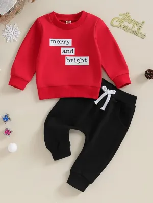 Merry & Bright Set
