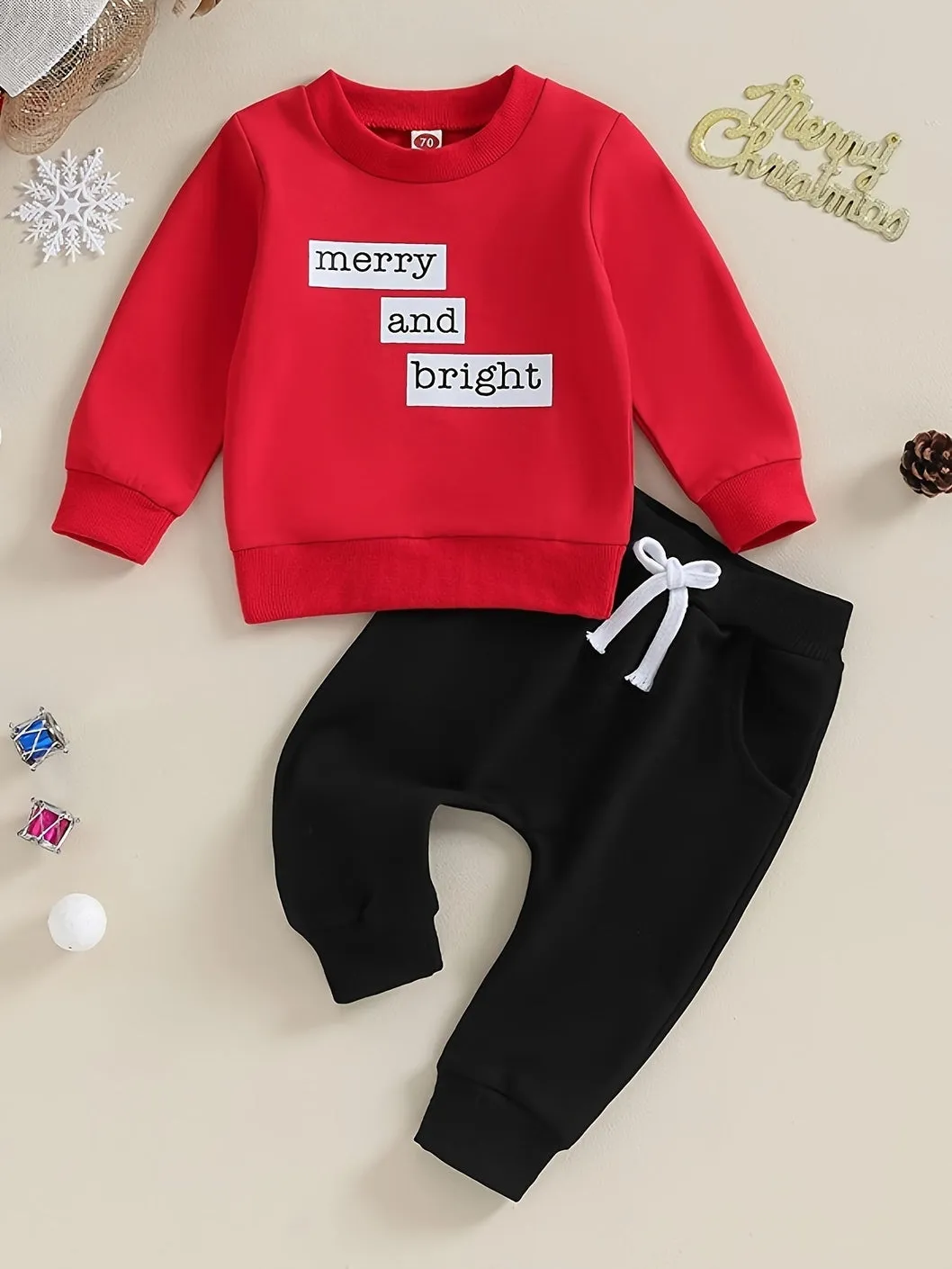 Merry & Bright Set