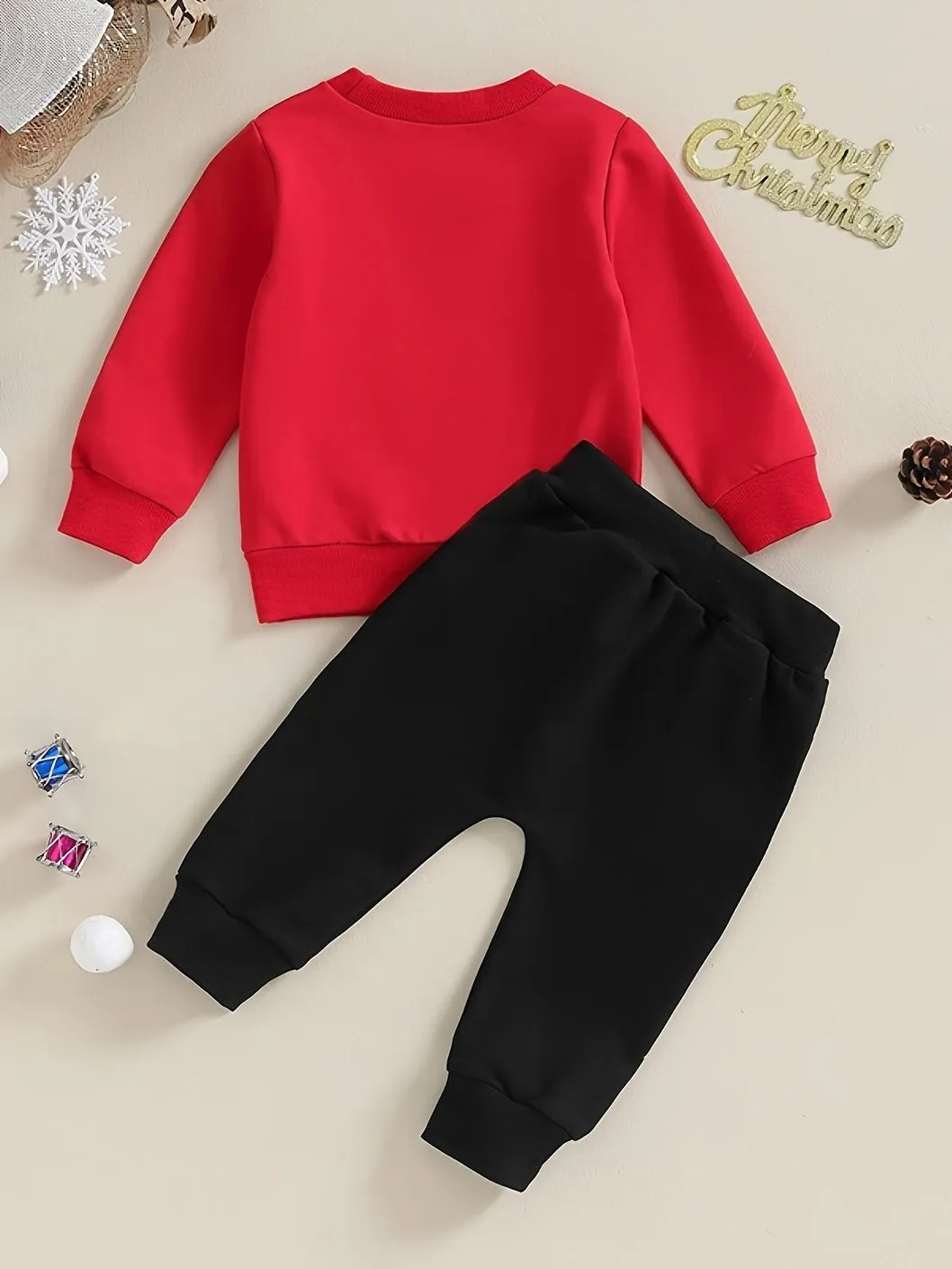 Merry & Bright Set