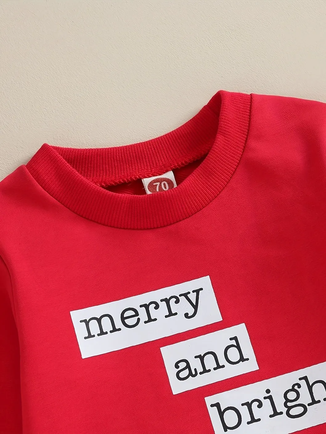 Merry & Bright Set