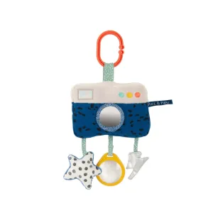 Moulin Roty Puce & Pilou- Activity Camera