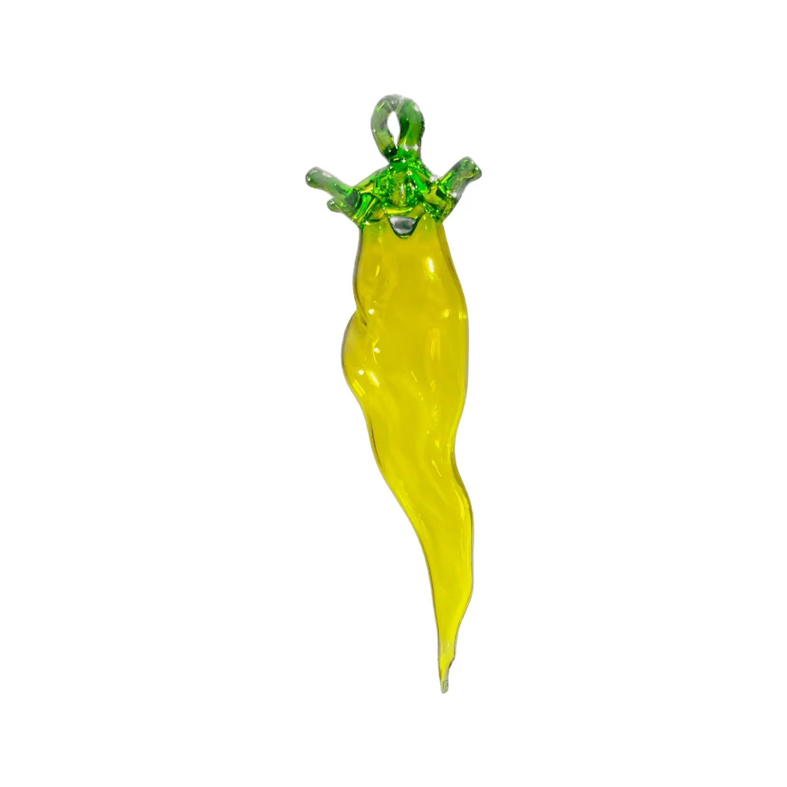 Salusa Chili Pepper Ornaments