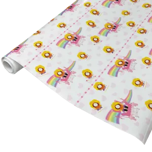 South Park Princess Kenny Gift Wrap