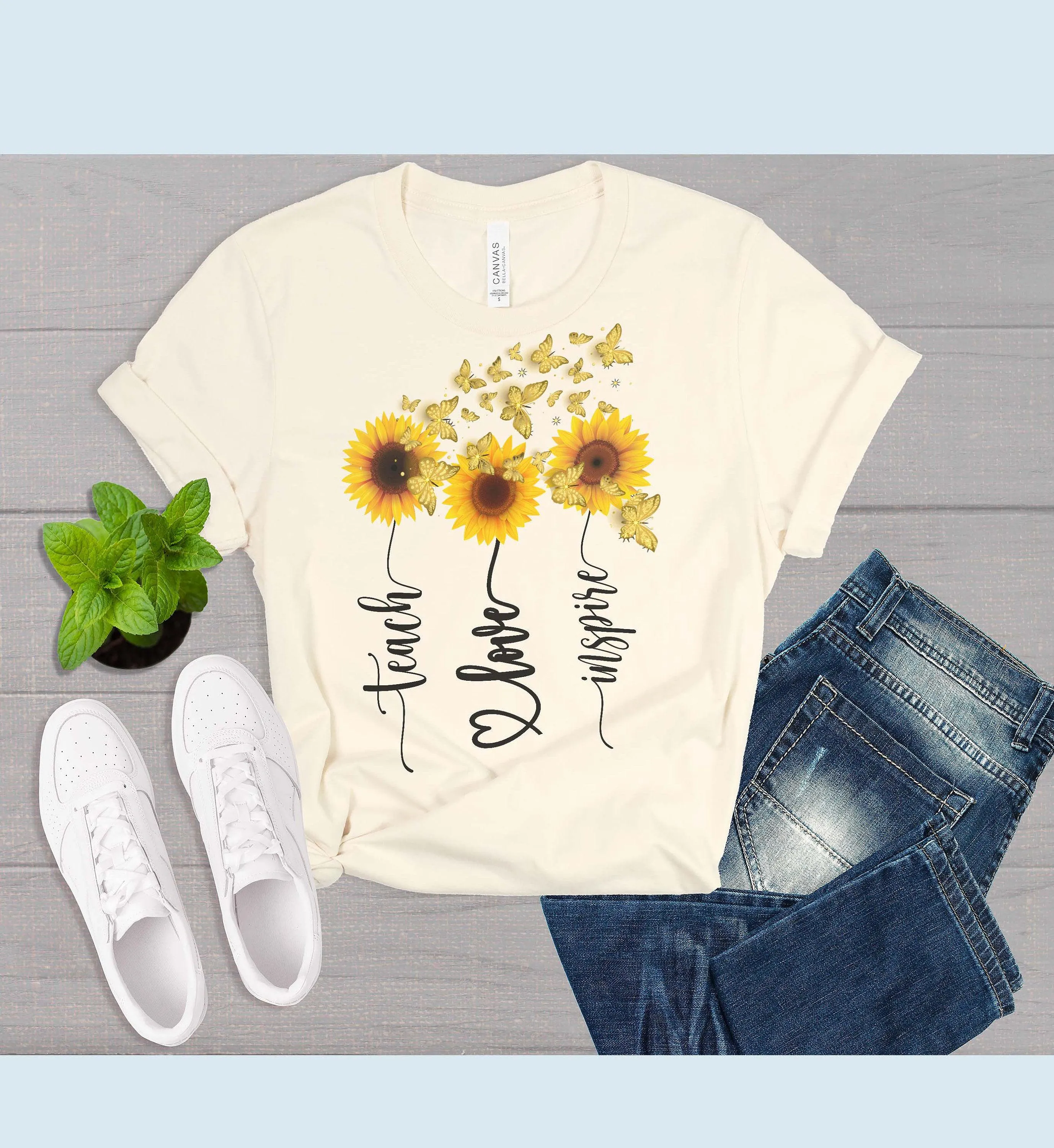 Teacher Tee | Back To School Shirt | Cute Teacher Tee | Teacher Team Tee | Gift For Teacher | Teacher Appreciation