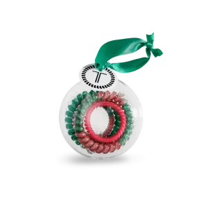 Teletie Holiday Ornament