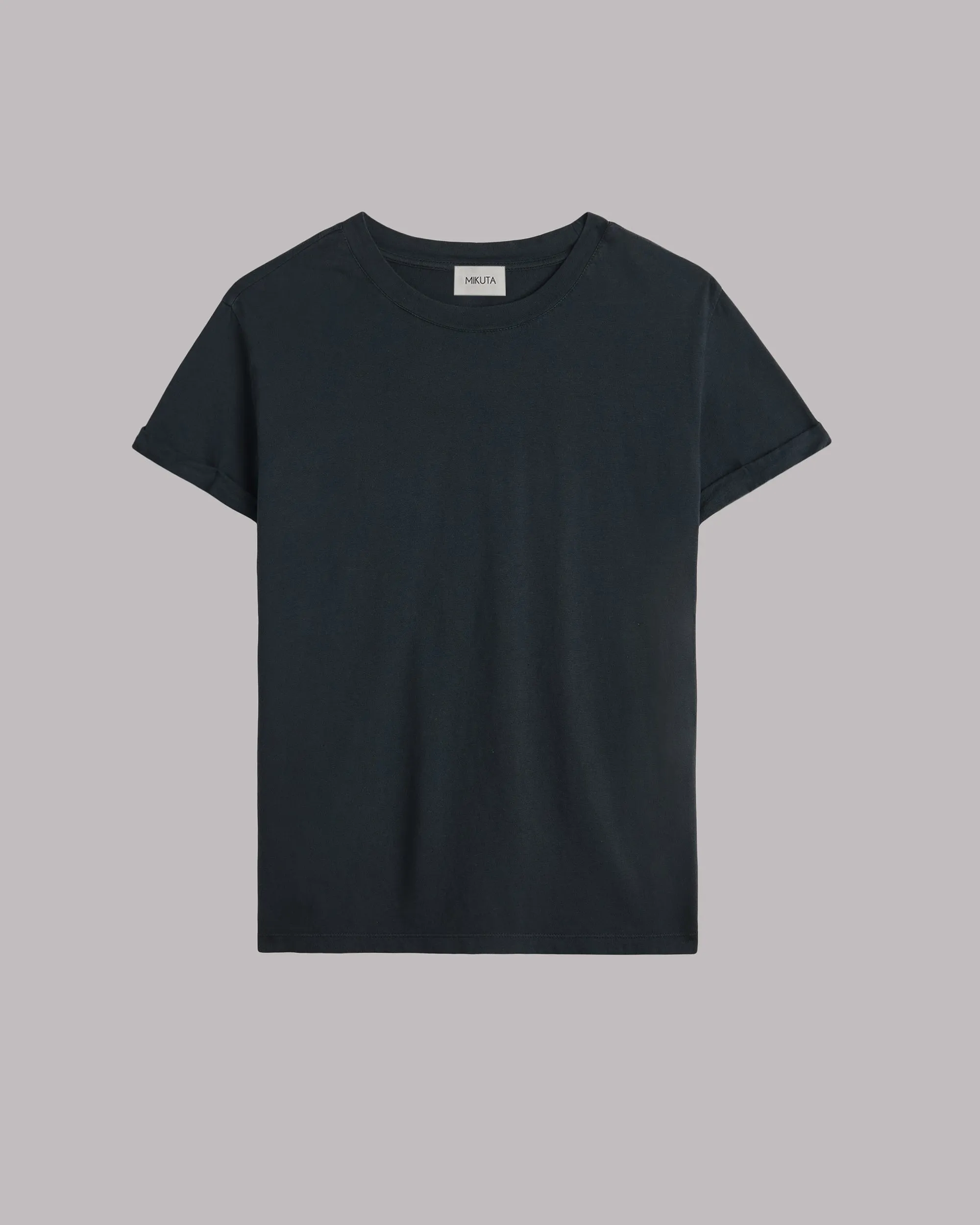 The Dark Regular Cotton T-Shirt