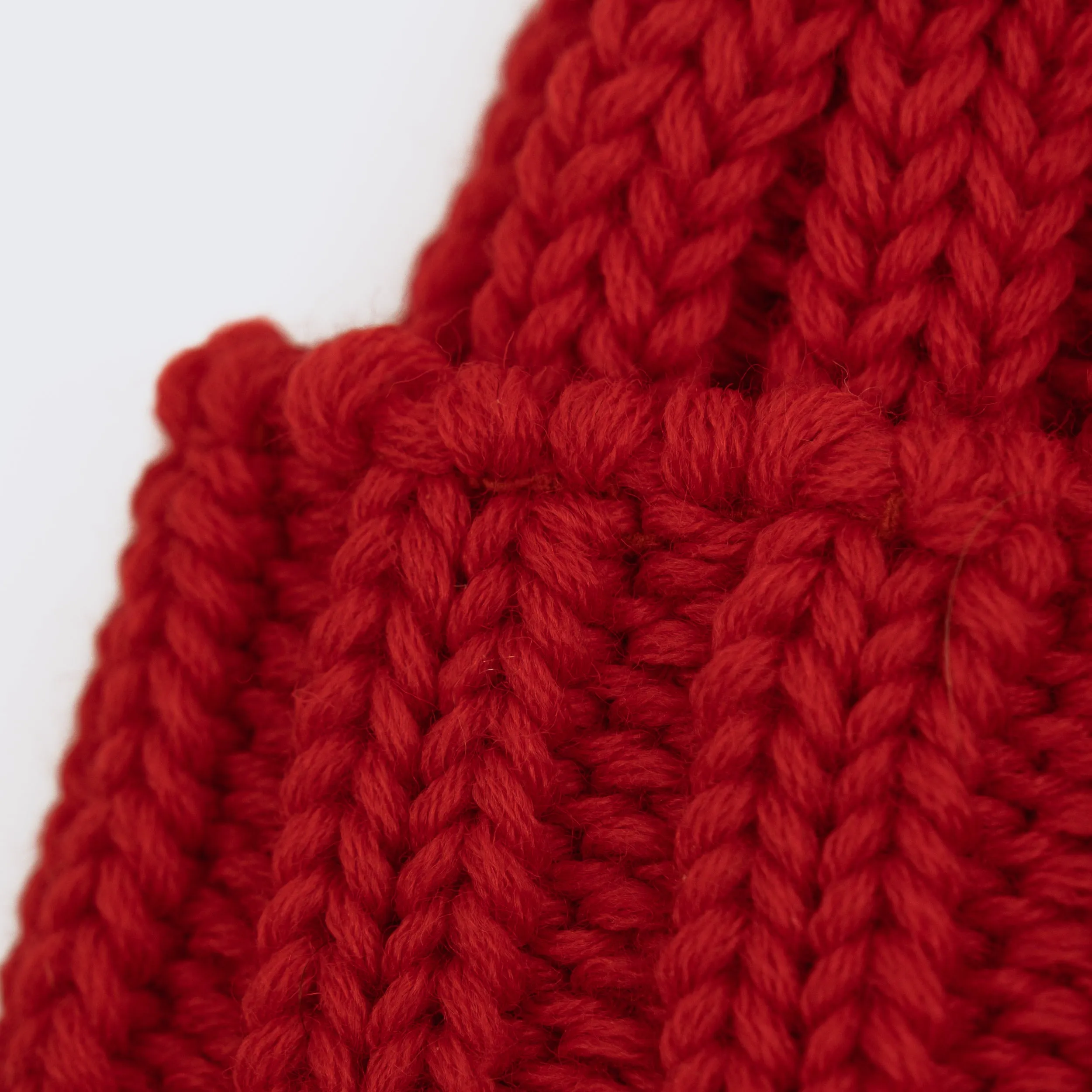 THE NATURALL BEANIE - LUDO