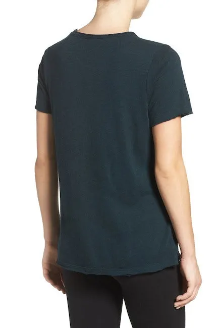 THIS GIRL LOVES PRESENTS TEE