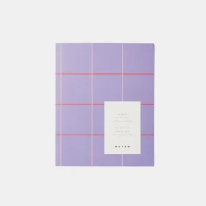 Uma Ruled Notebook (Medium)